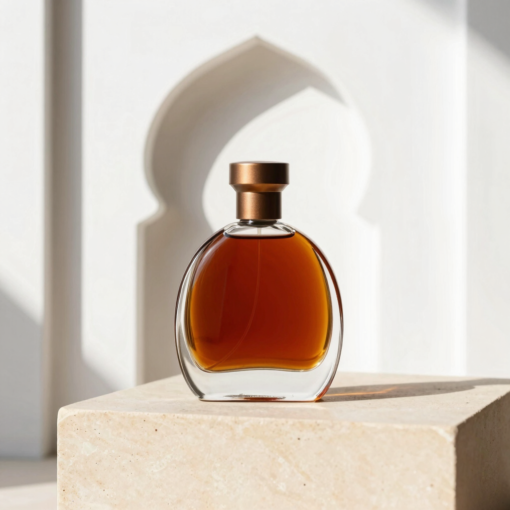 Ambre Royal Extrait de Parfum