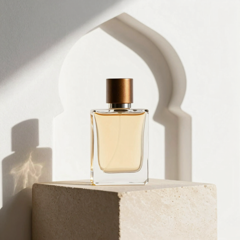 Nomadic Suede Eau de Parfum