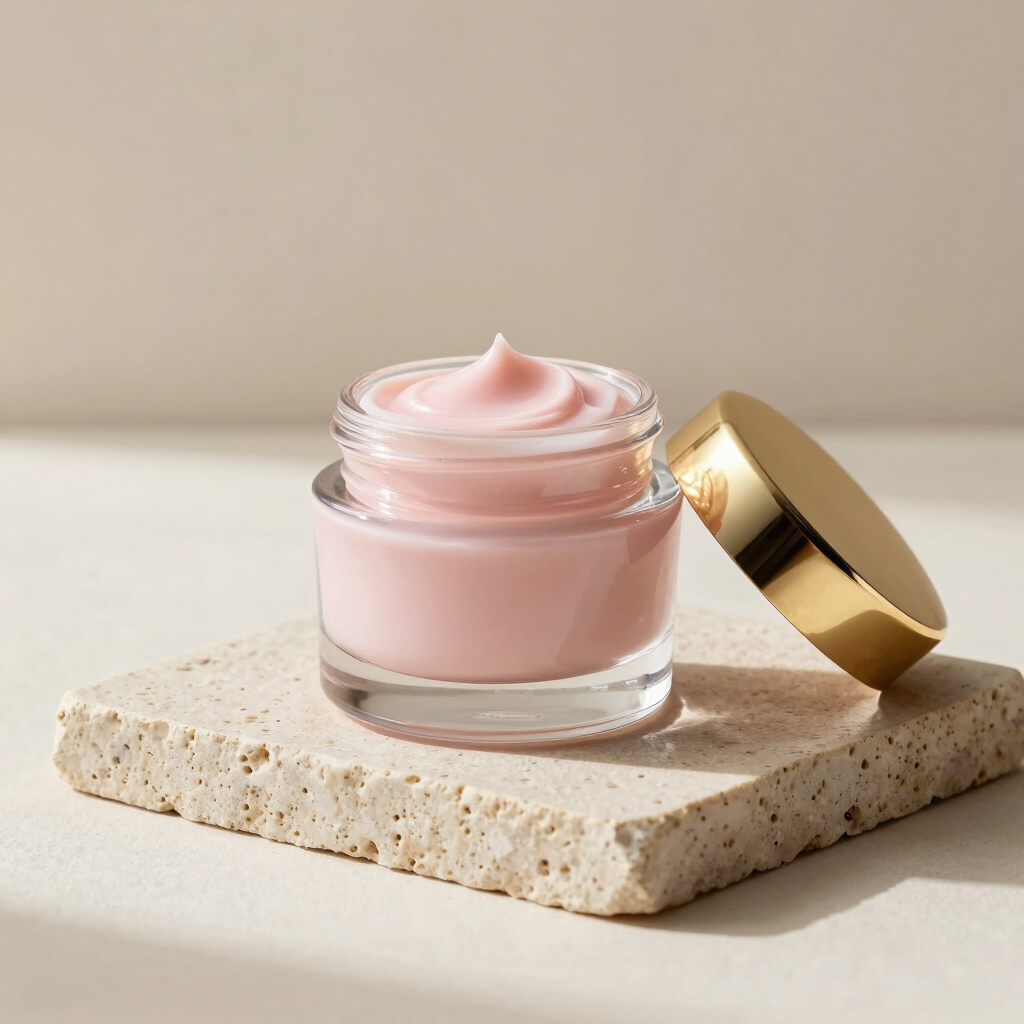 Satin Veil Barrier Cream