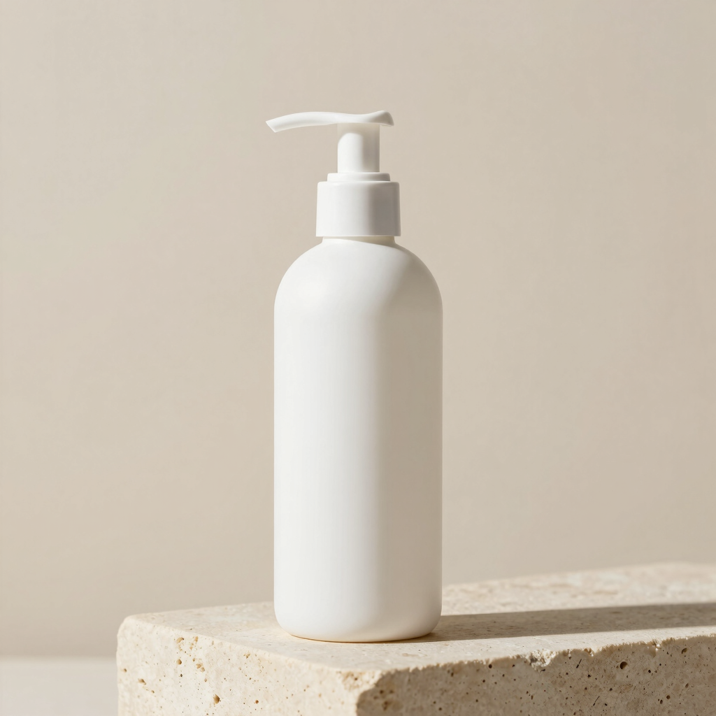 Pure Petal Cleansing Milk