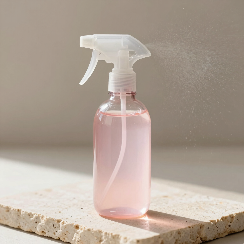 Restorative Rosewater Toning Mist