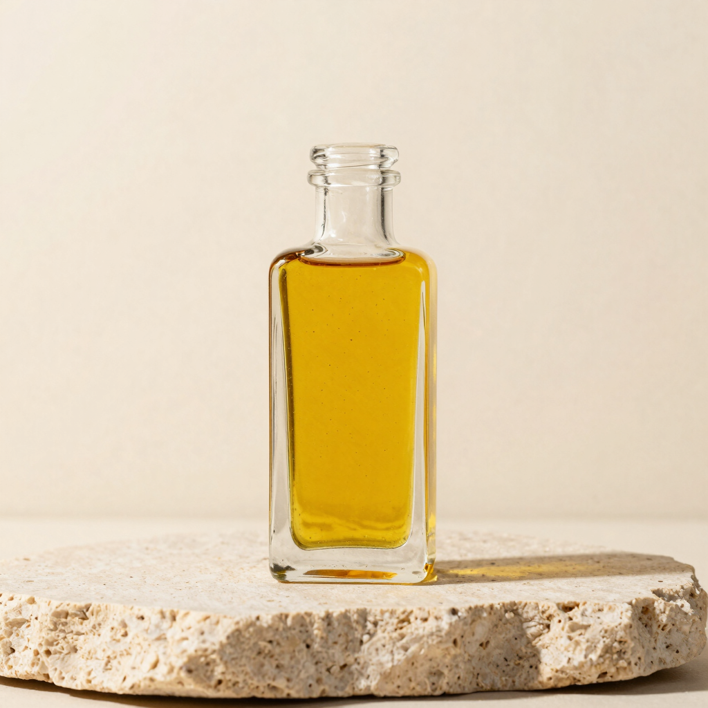 Golden Glow Body Oil