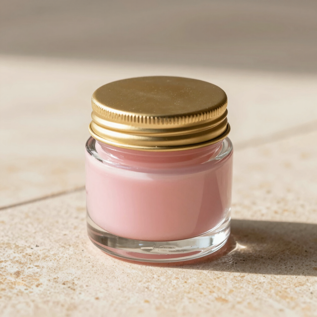 Nectar Lip Cushion Balm