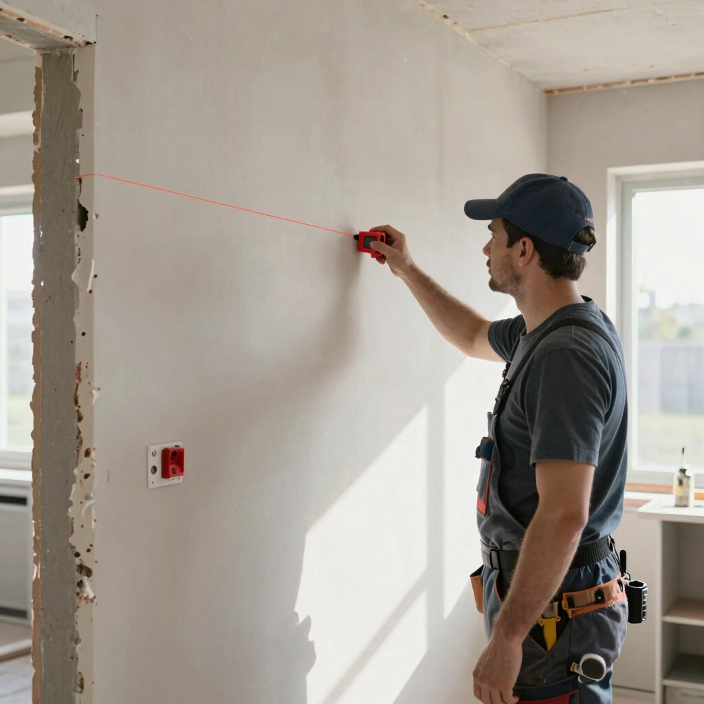 In-Home Professional Measurement