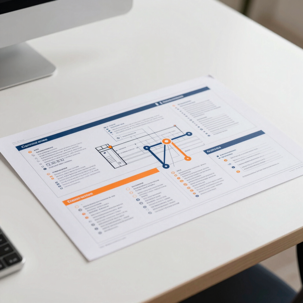 Funnel Architecture Blueprint