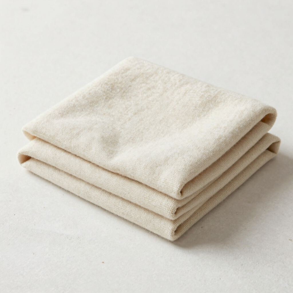 Pure Merino Wool Throw