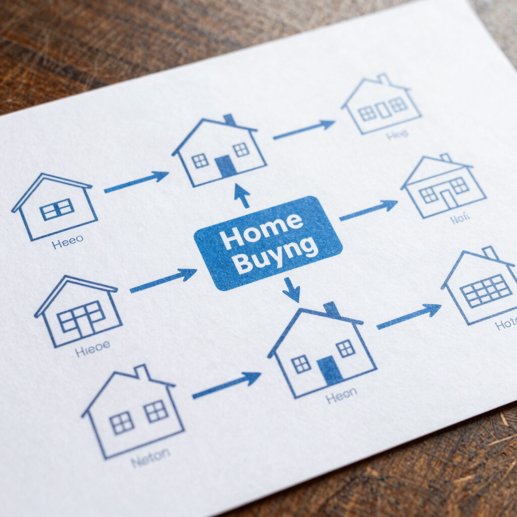 First-Time Homebuyer Strategy Planning