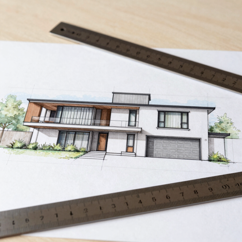 Residential Property Market Valuation