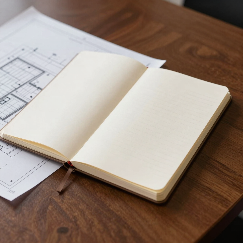 First-Time Real Estate Consultation