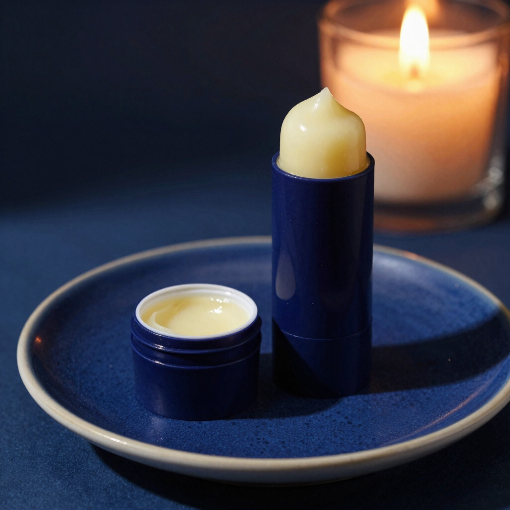 Moisture 'n More Balm: Citrus & Cocoa