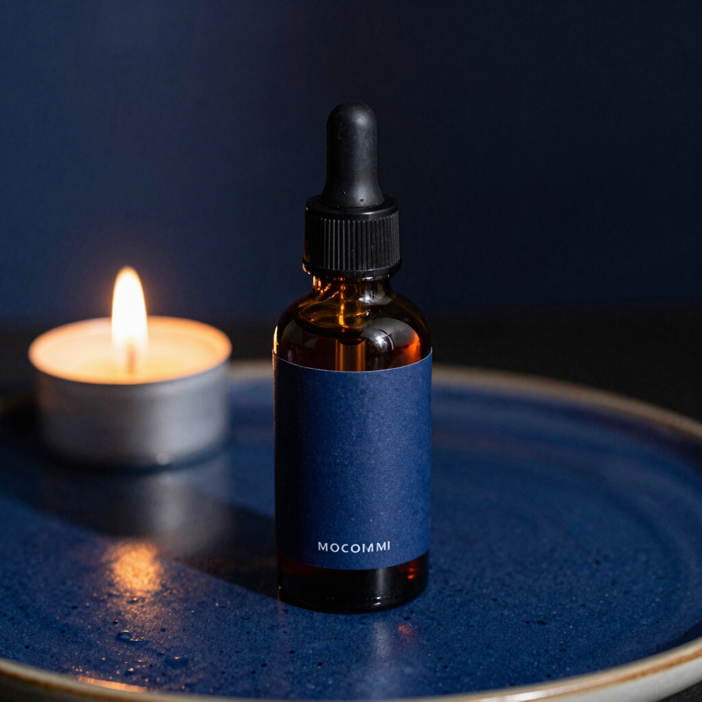 After-Hours Restorative Body Oil