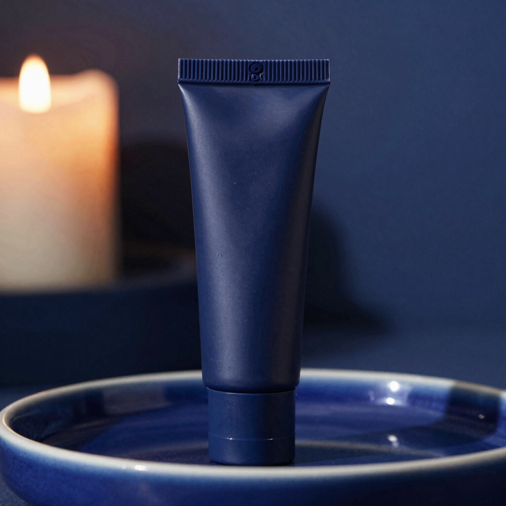 Moisture 'n More Balm: Cool Mint