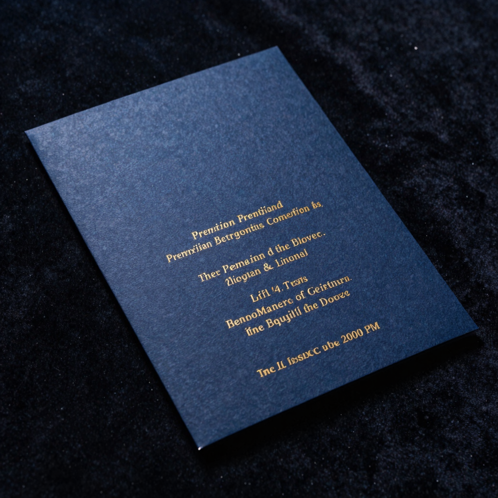 Gala Concert Patron Ticket