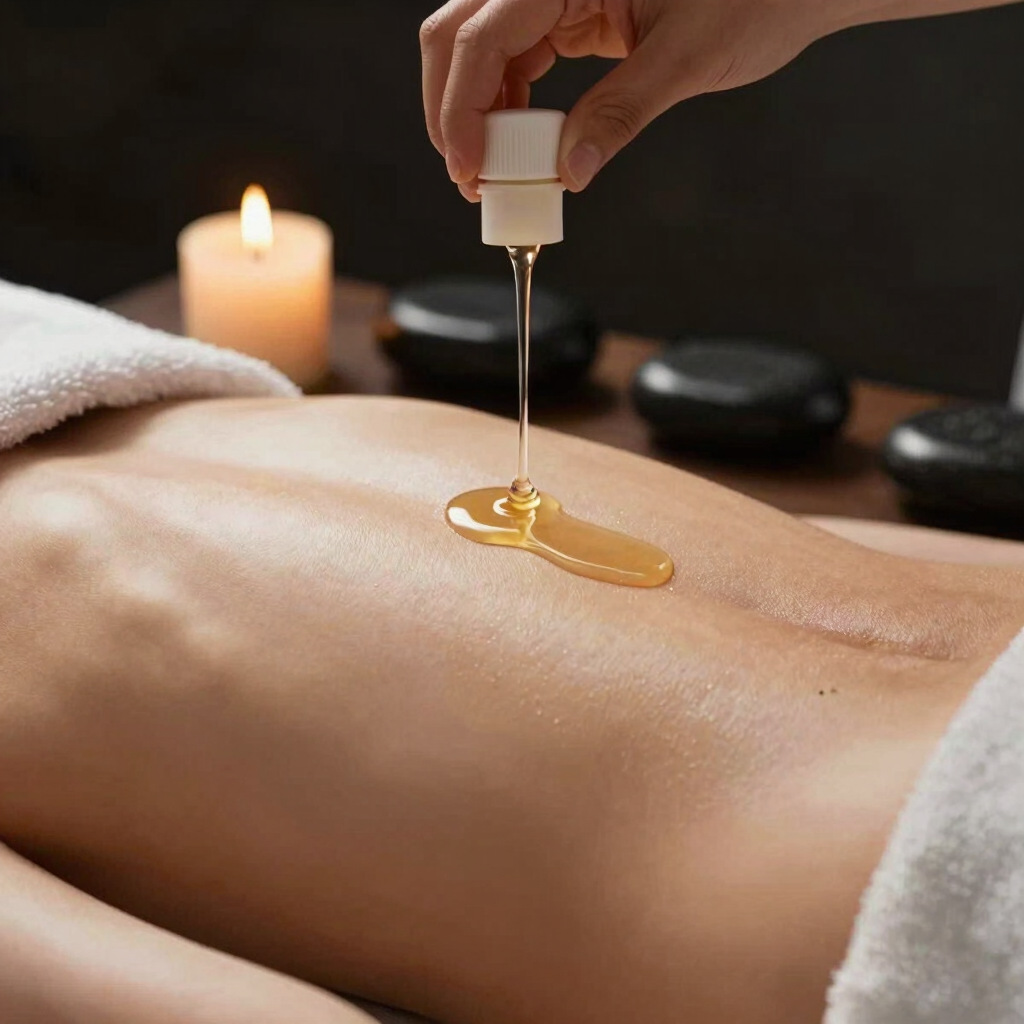 Royal Malay Urut Therapeutic Massage