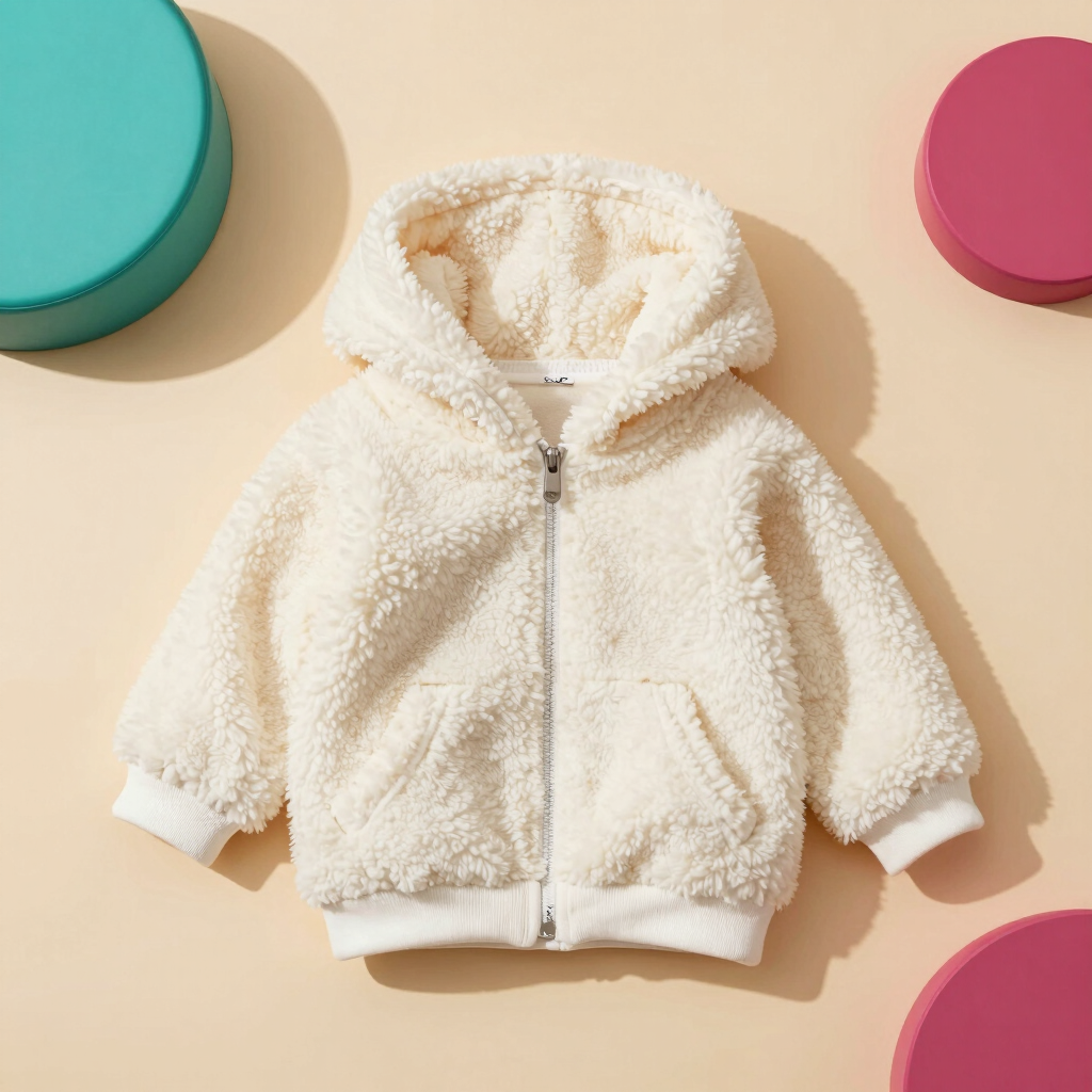 Sudadera "Perrito Cool"