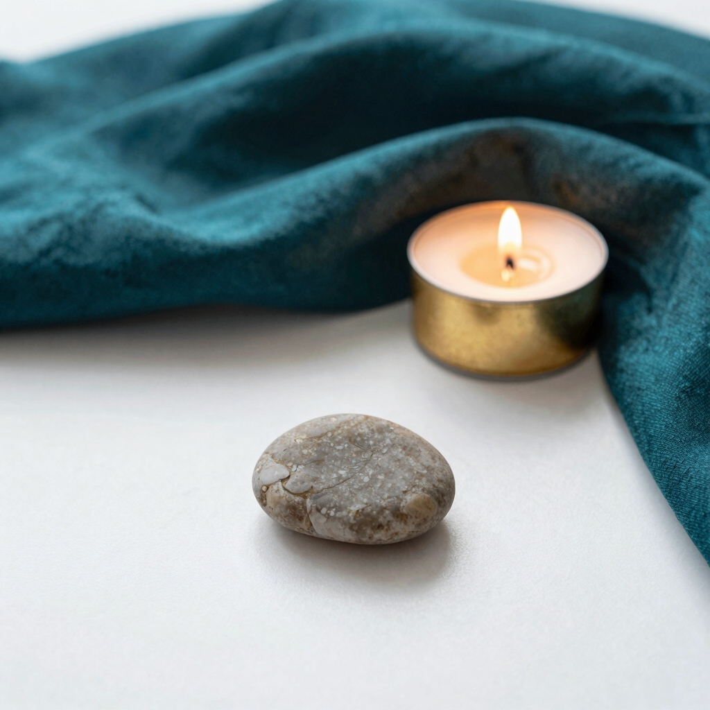 Mindfulness & Anxiety Reduction