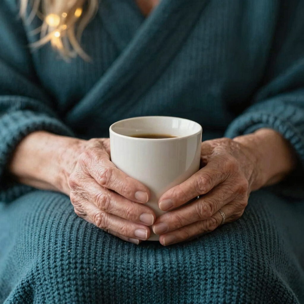 Individual Senior Counseling