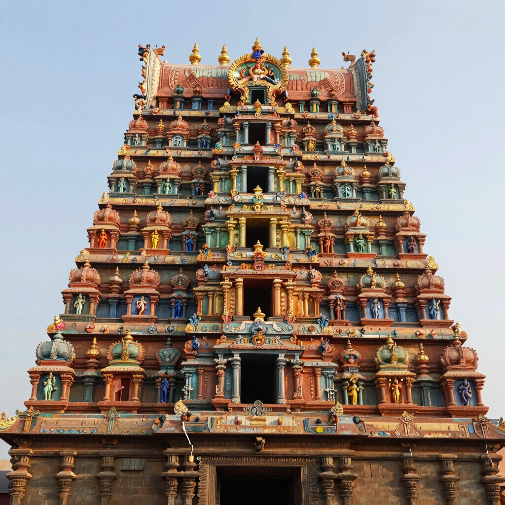 Mylapore Heritage Walking Tour