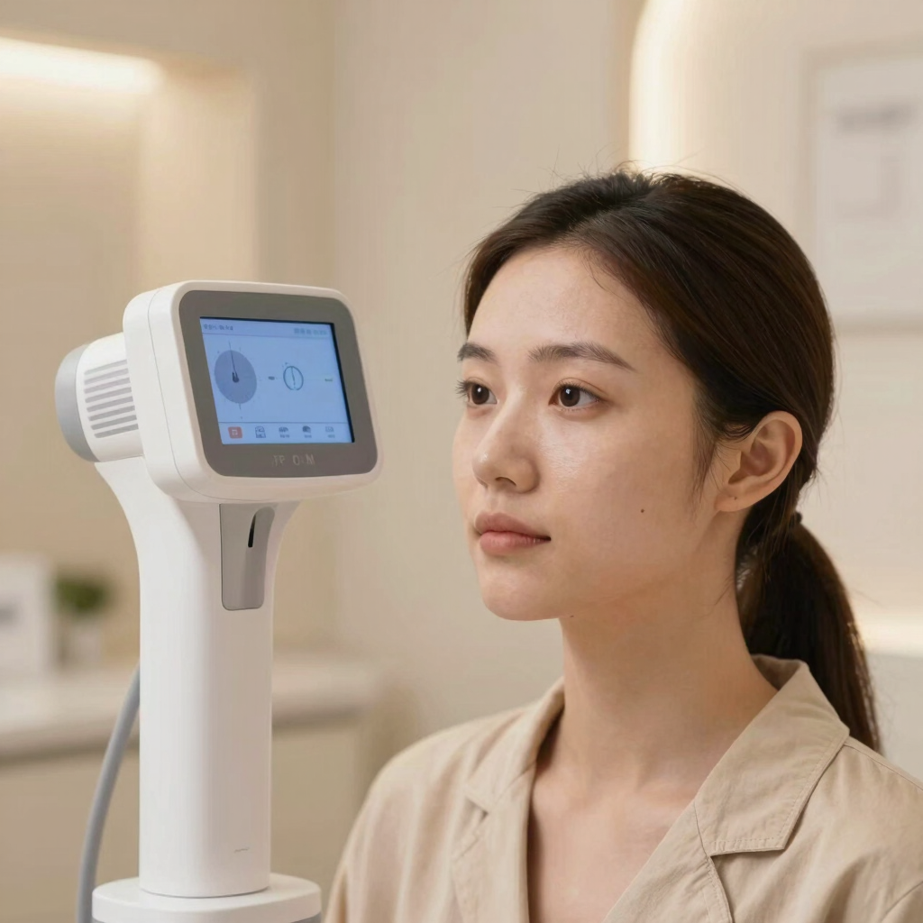 Avaliação Facial & Rejuvenescimento