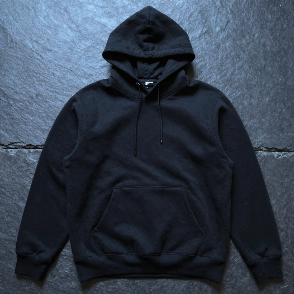 Summit Club Technical Hoodie