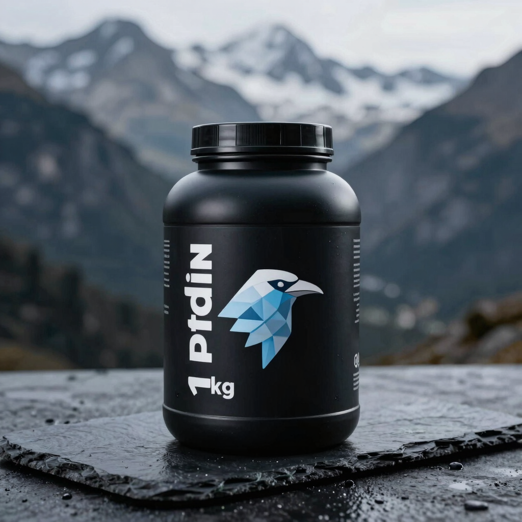 Summit Whey Premium Protein - Vanilla Ice Cream
