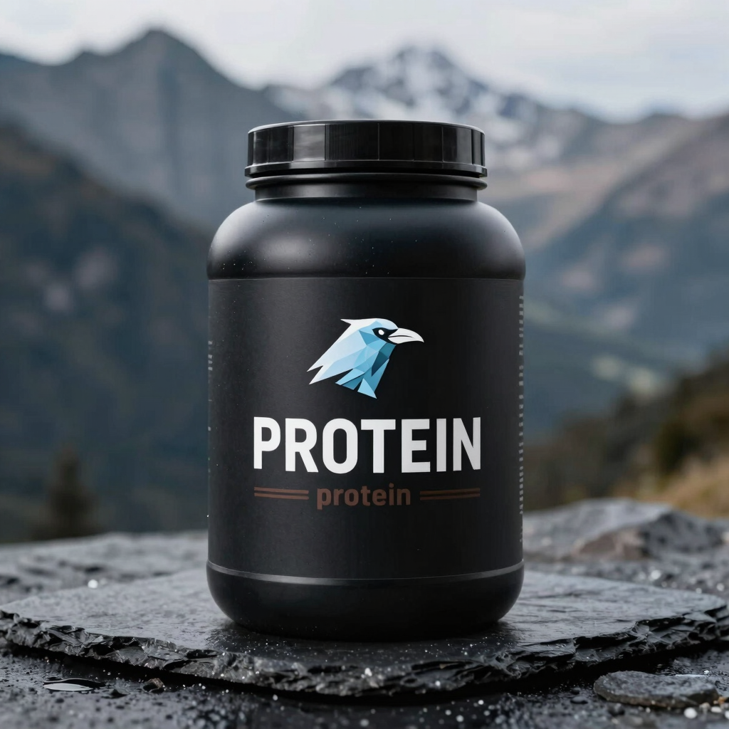 Summit Whey Premium Protein - Double Chocolate