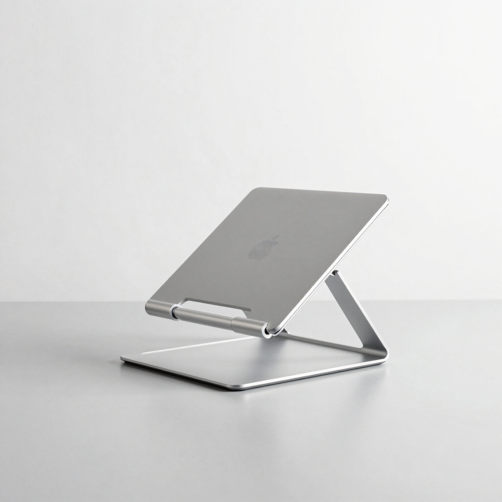 Pivot Foldable Laptop Stand