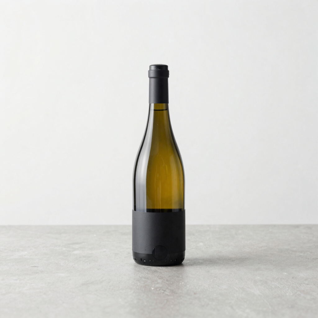 Aero Electric Wine Preserver