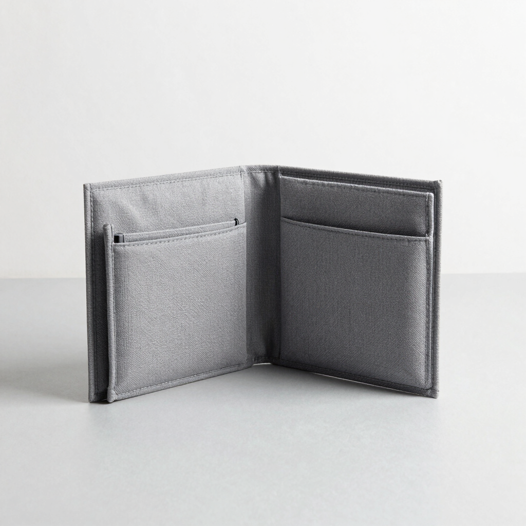 Transit Tech Organizer Folio