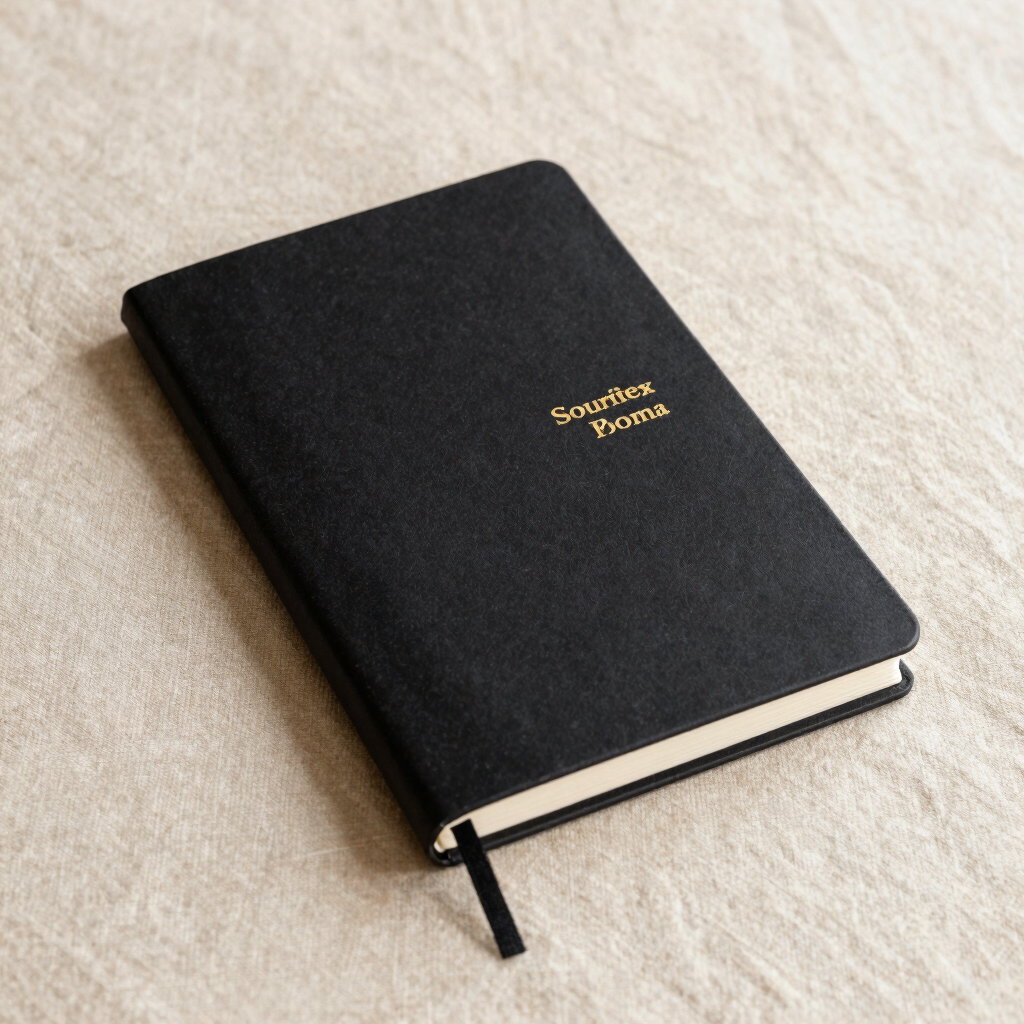 Caderno de Notas do Escritor