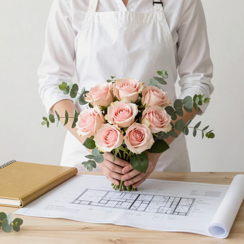 Wedding Floral Consultation
