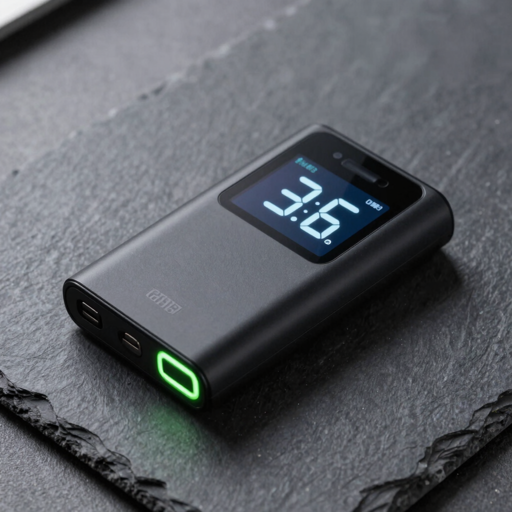 VoltCore 20K Power Bank