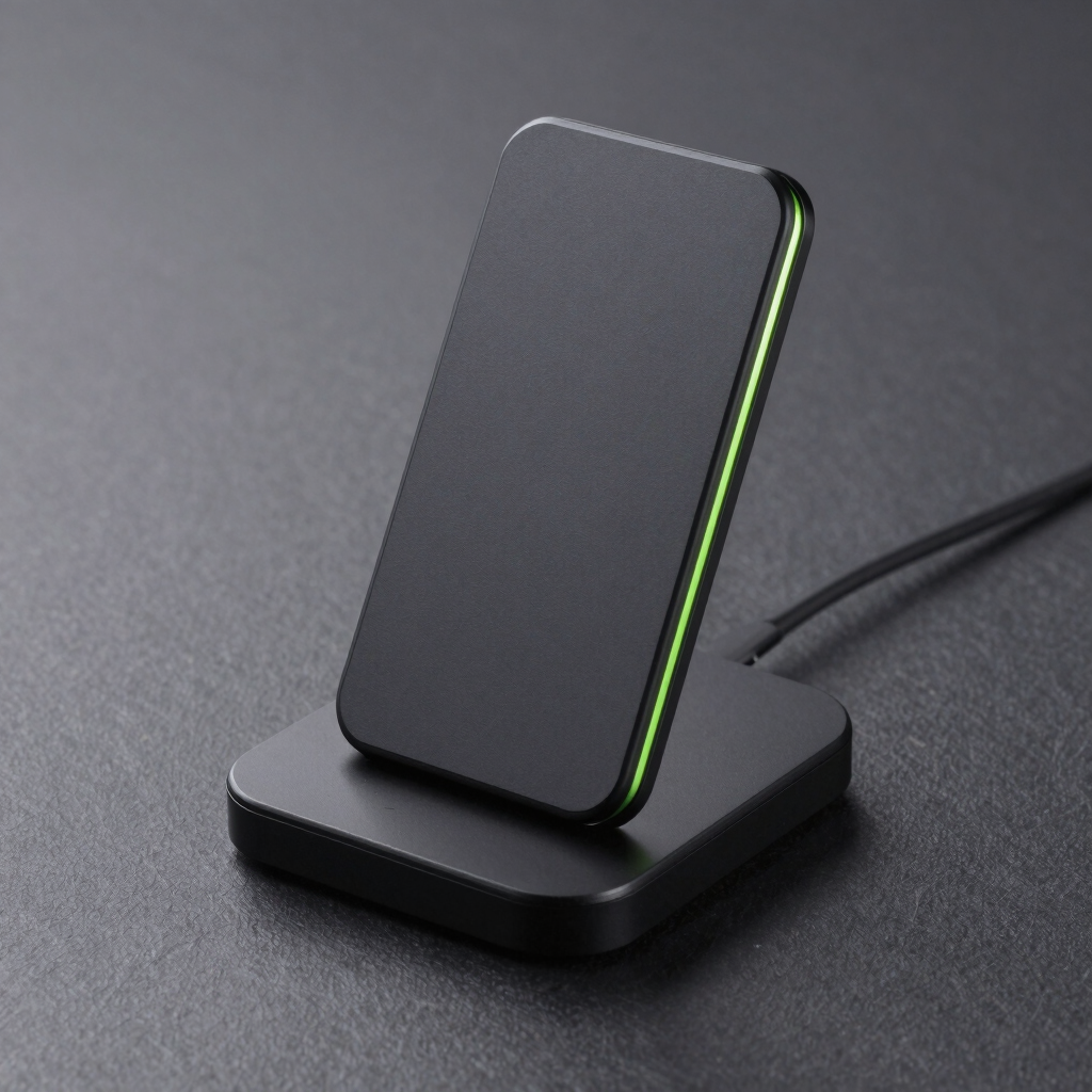 MagStream 3-in-1 Charging Stand