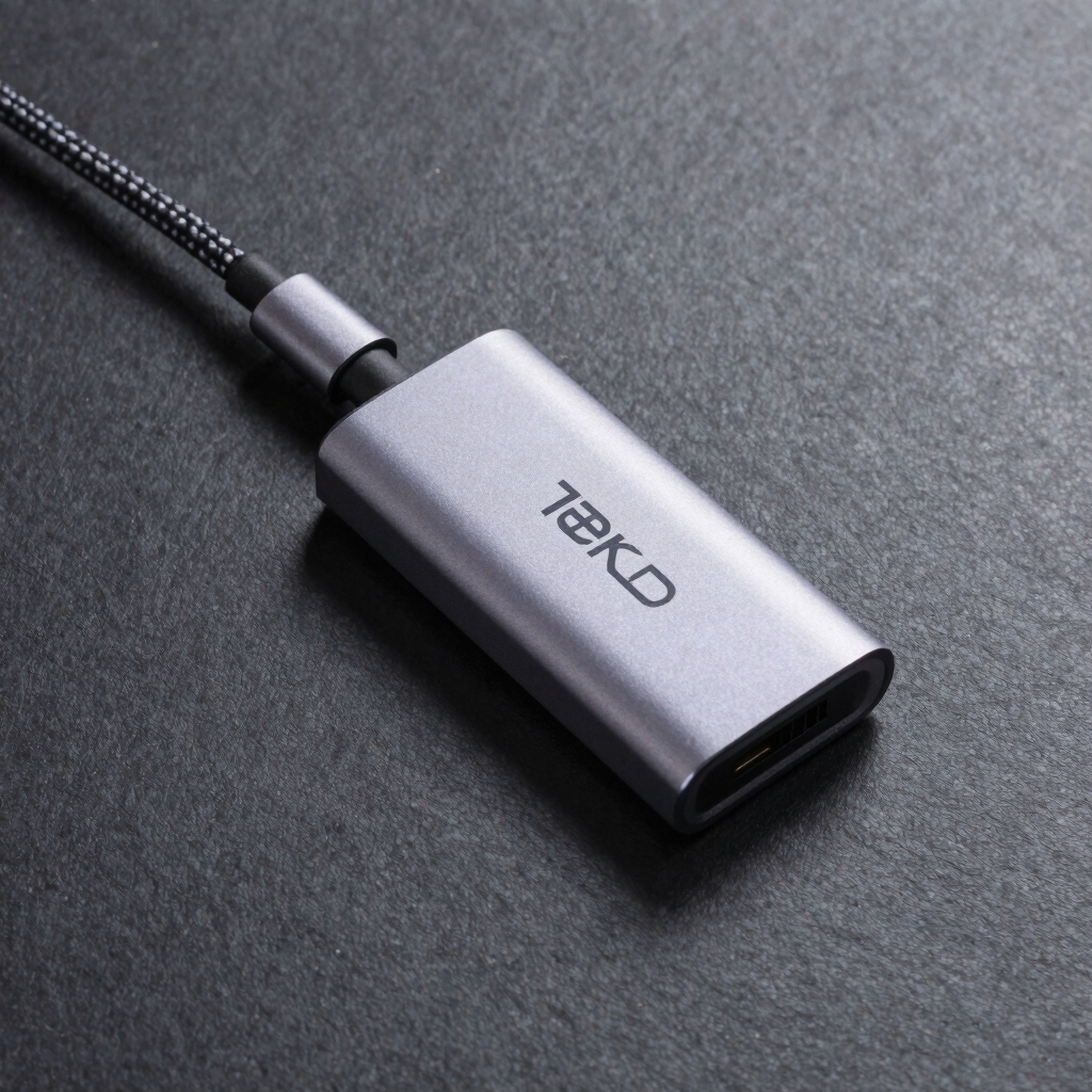 OmniPort 8-in-1 USB-C Hub