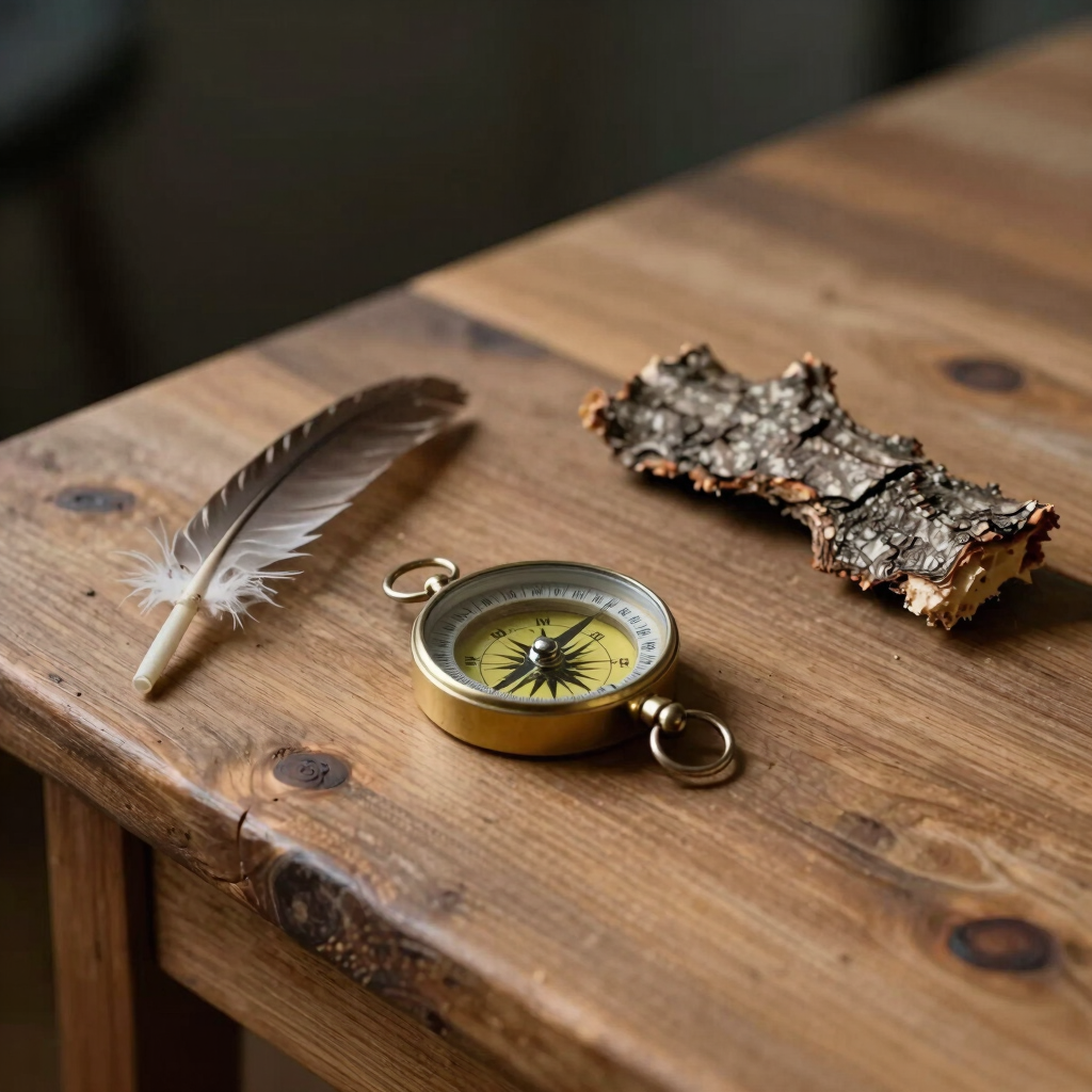 Pack Transition - 5 Séances de Coaching