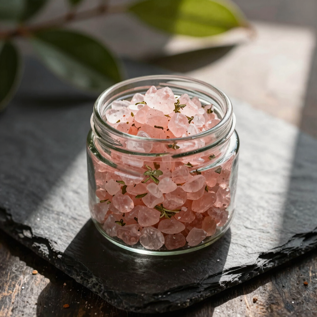 Eucalyptus & Mint Renewal Bath Salts