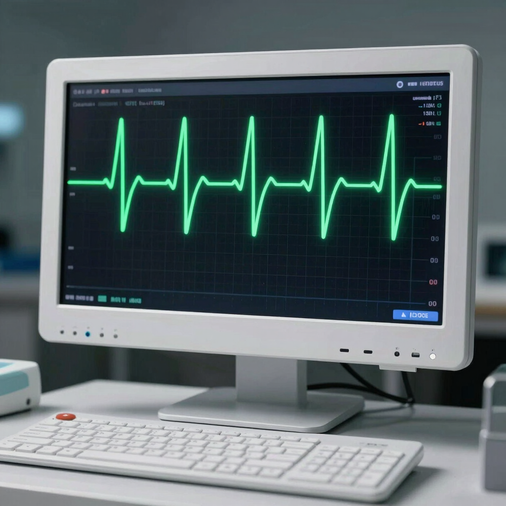 Specialist Cardiology Consultation