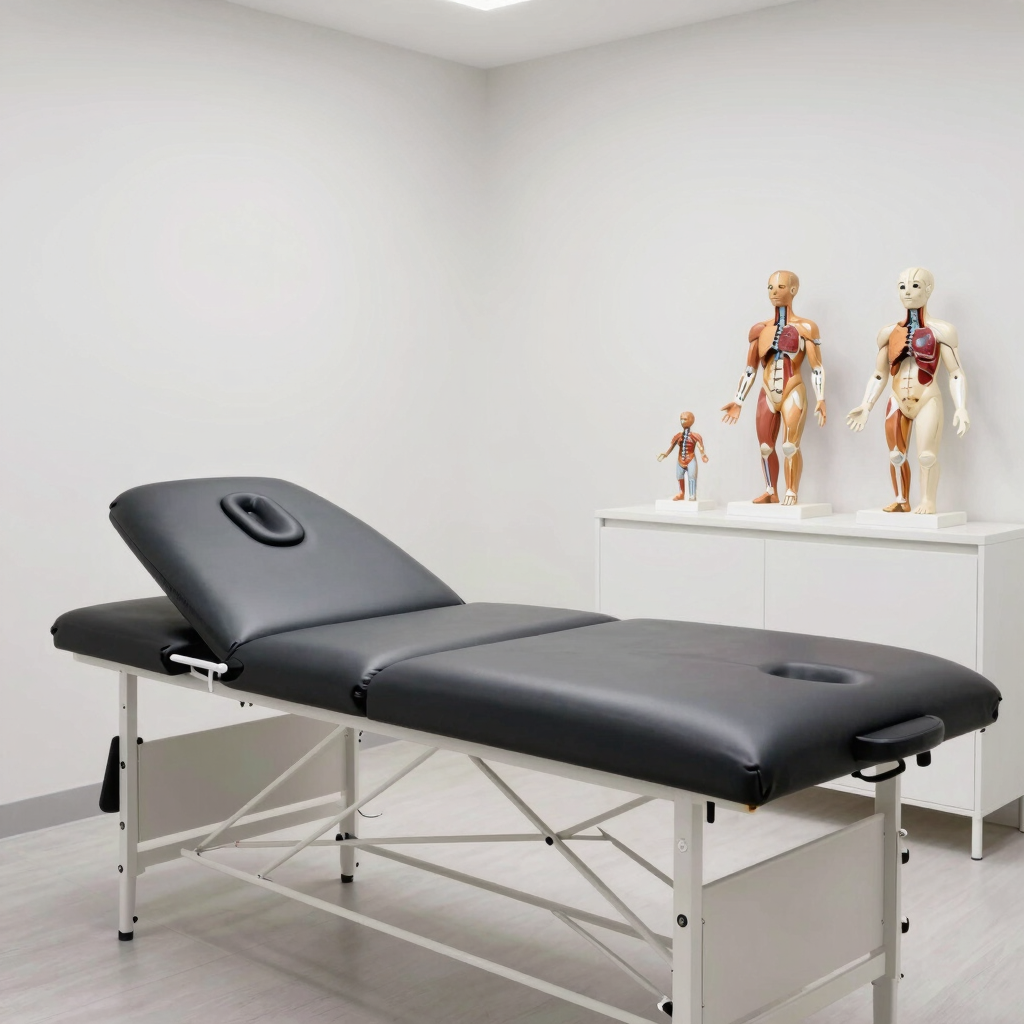 Orthopedic Injury Assessment