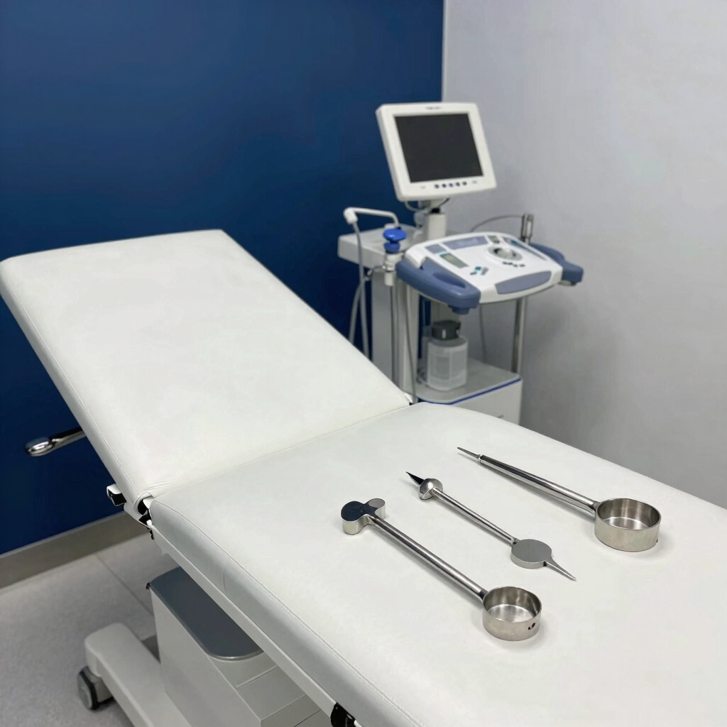 In-Clinic Preventive Wellness Exam
