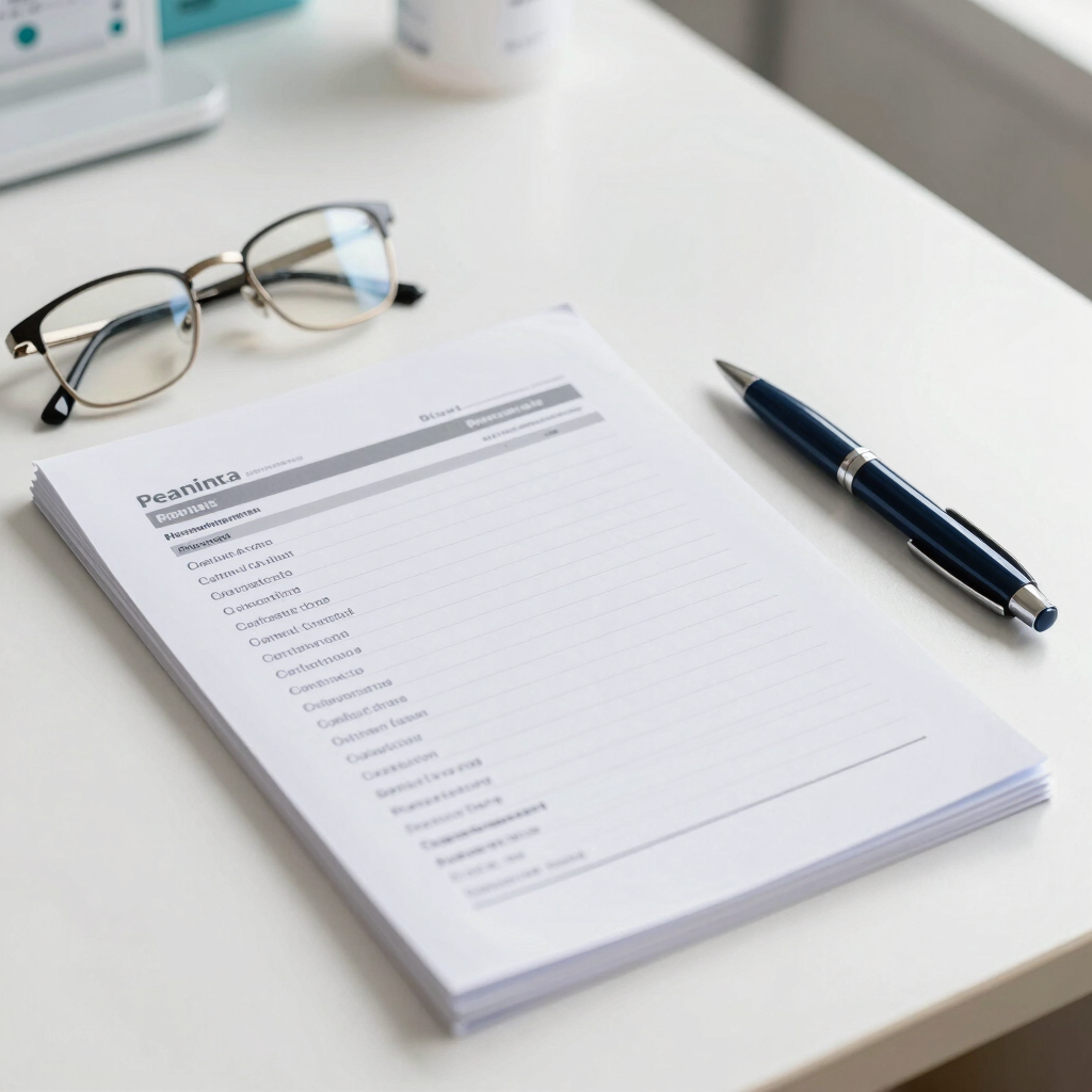Post-Discharge Care Management