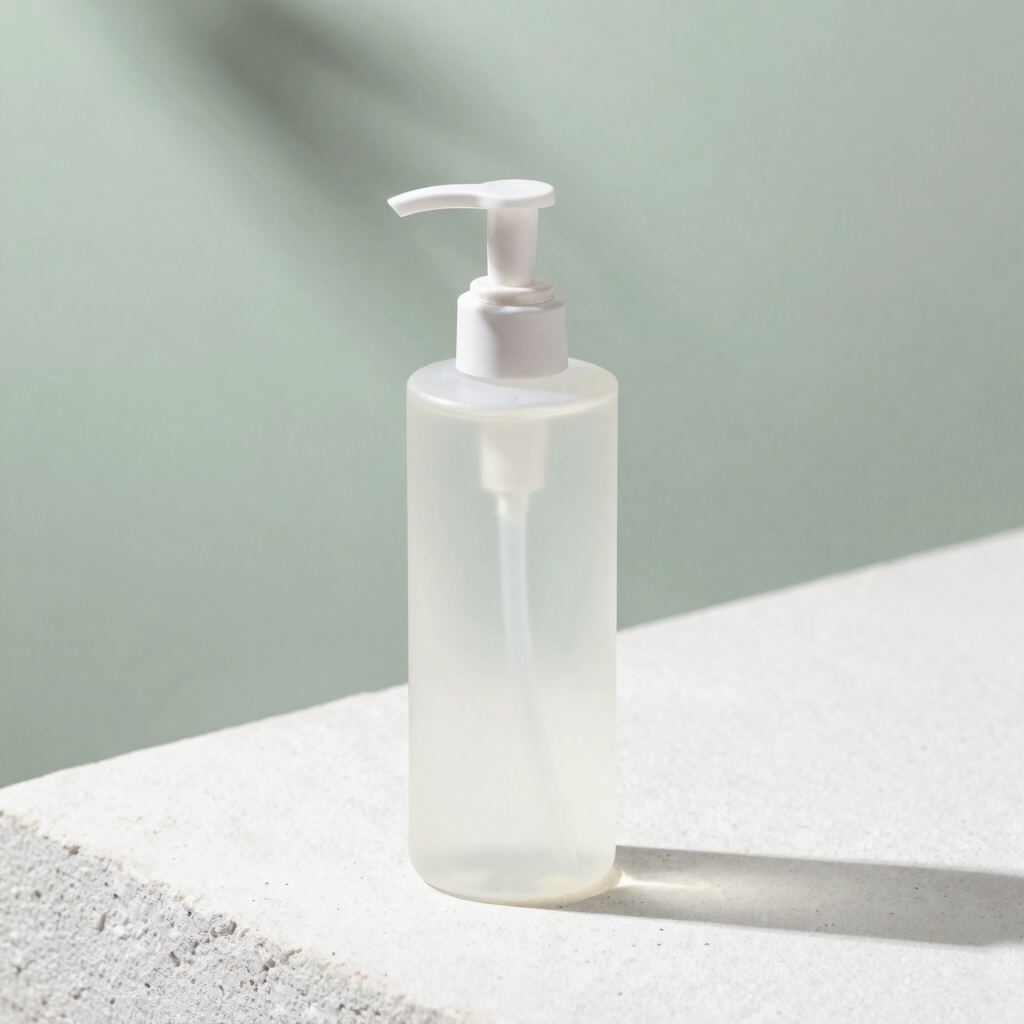 Amino Acid Gentle Cleansing Foam