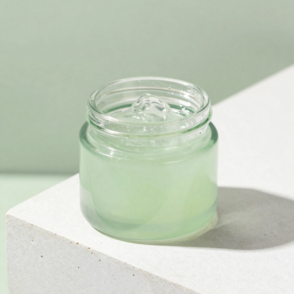 C-Restore Hydra-Gel Moisturizer