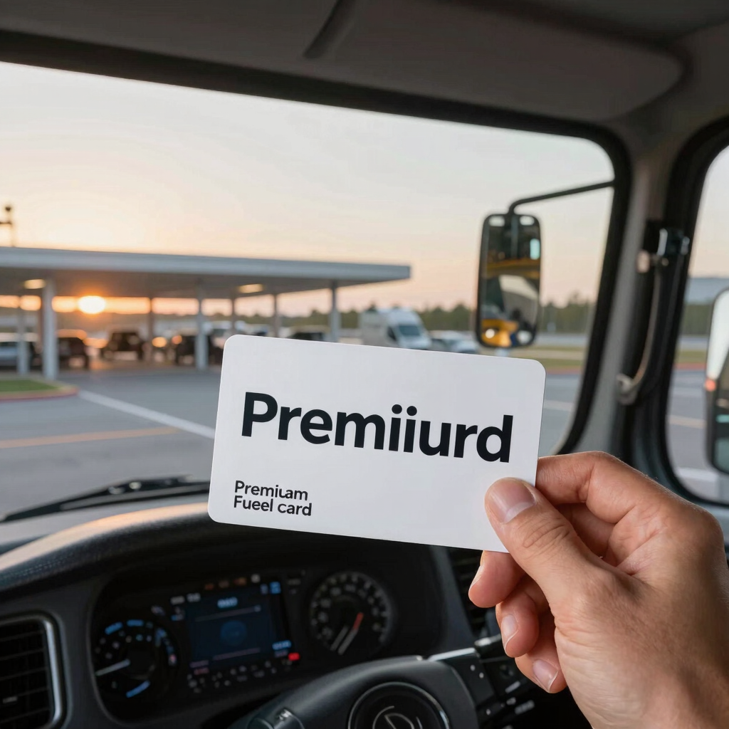Fuel Card & Expense Planning
