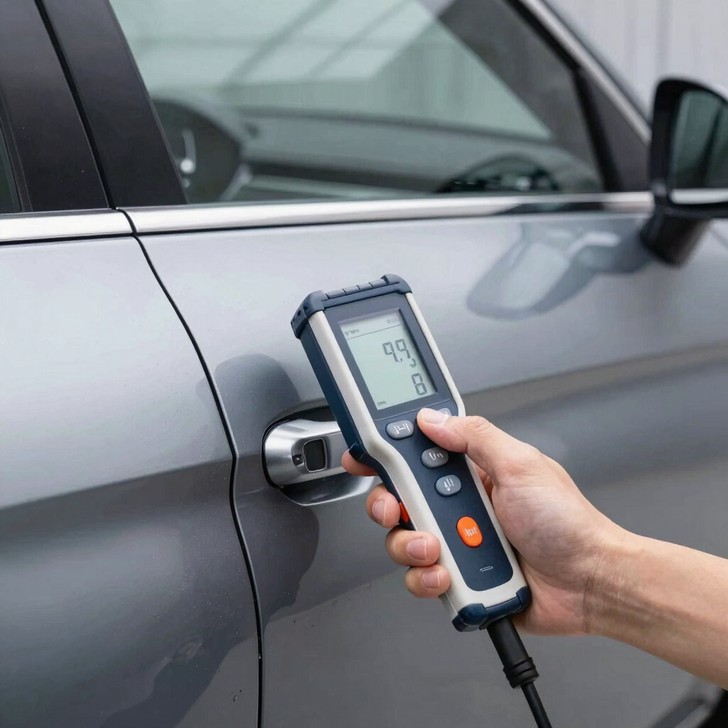 Premium Pre-Purchase Inspection