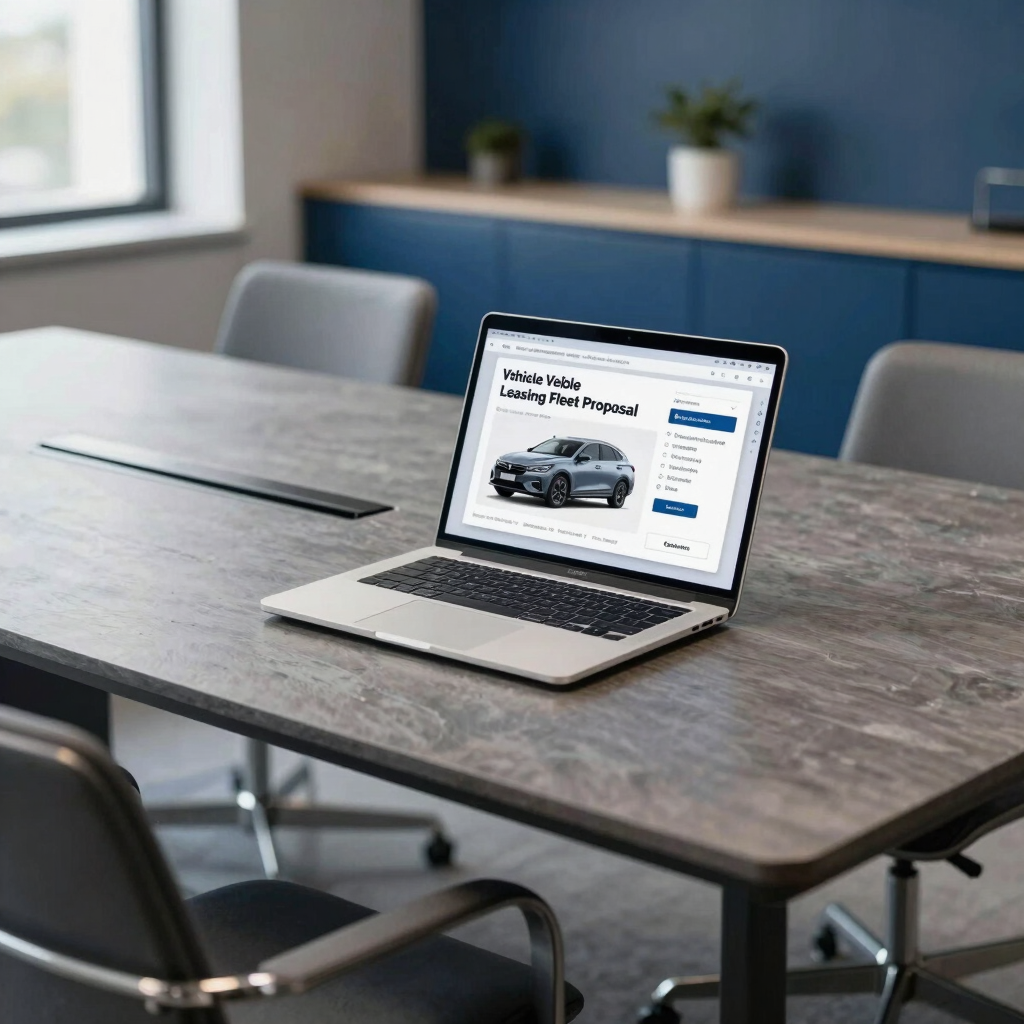 Corporate Rental Consultation