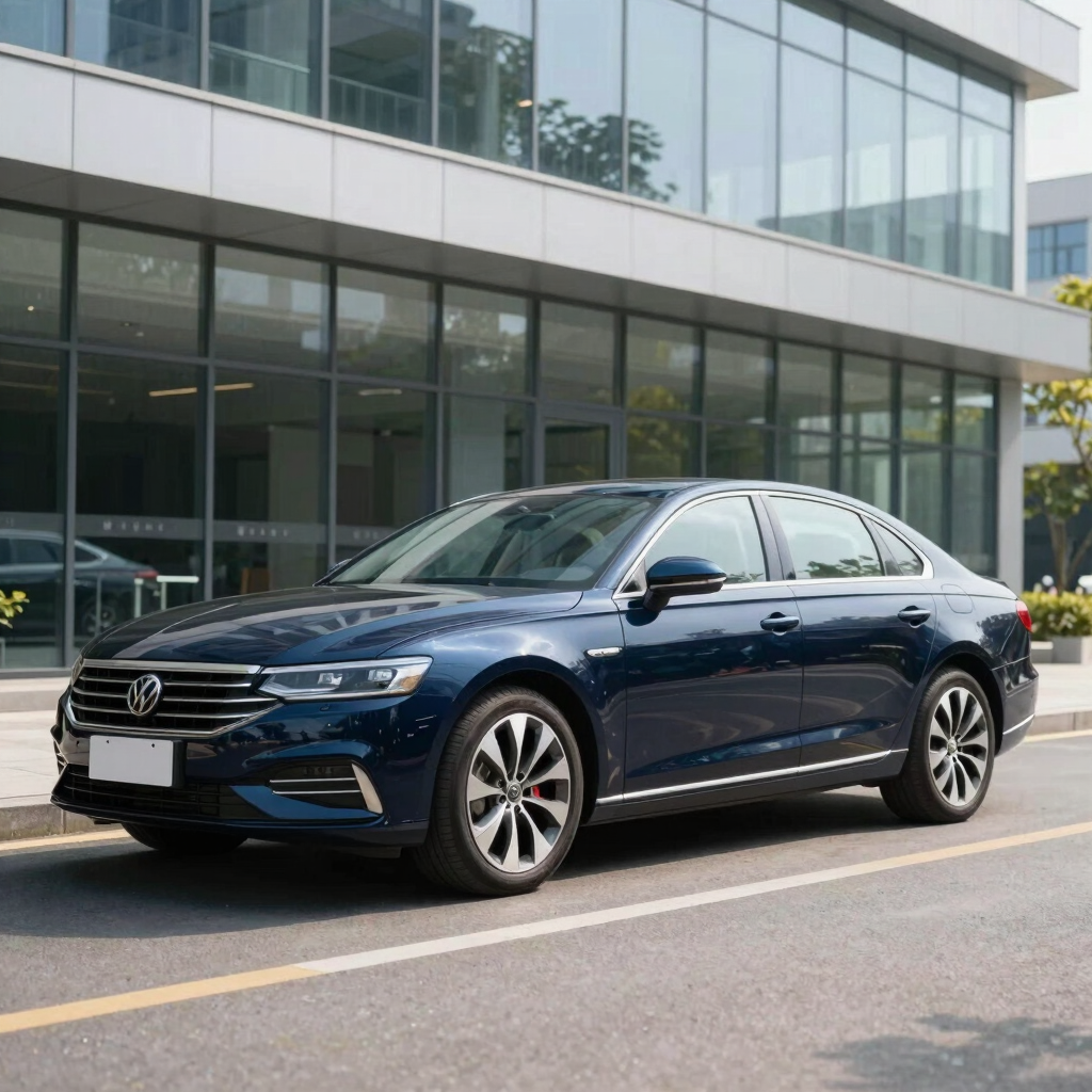 Executive Saloon Daily Hire