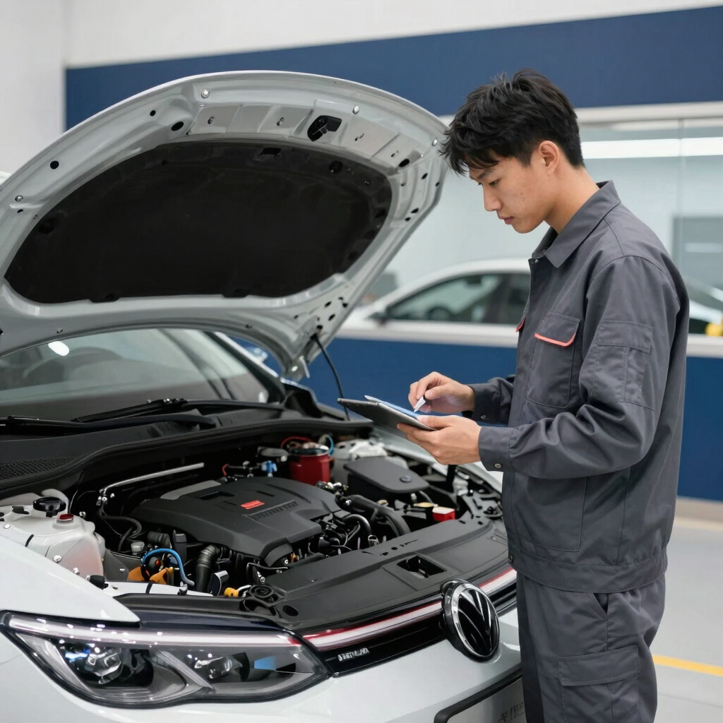 Standard Pre-Purchase Inspection