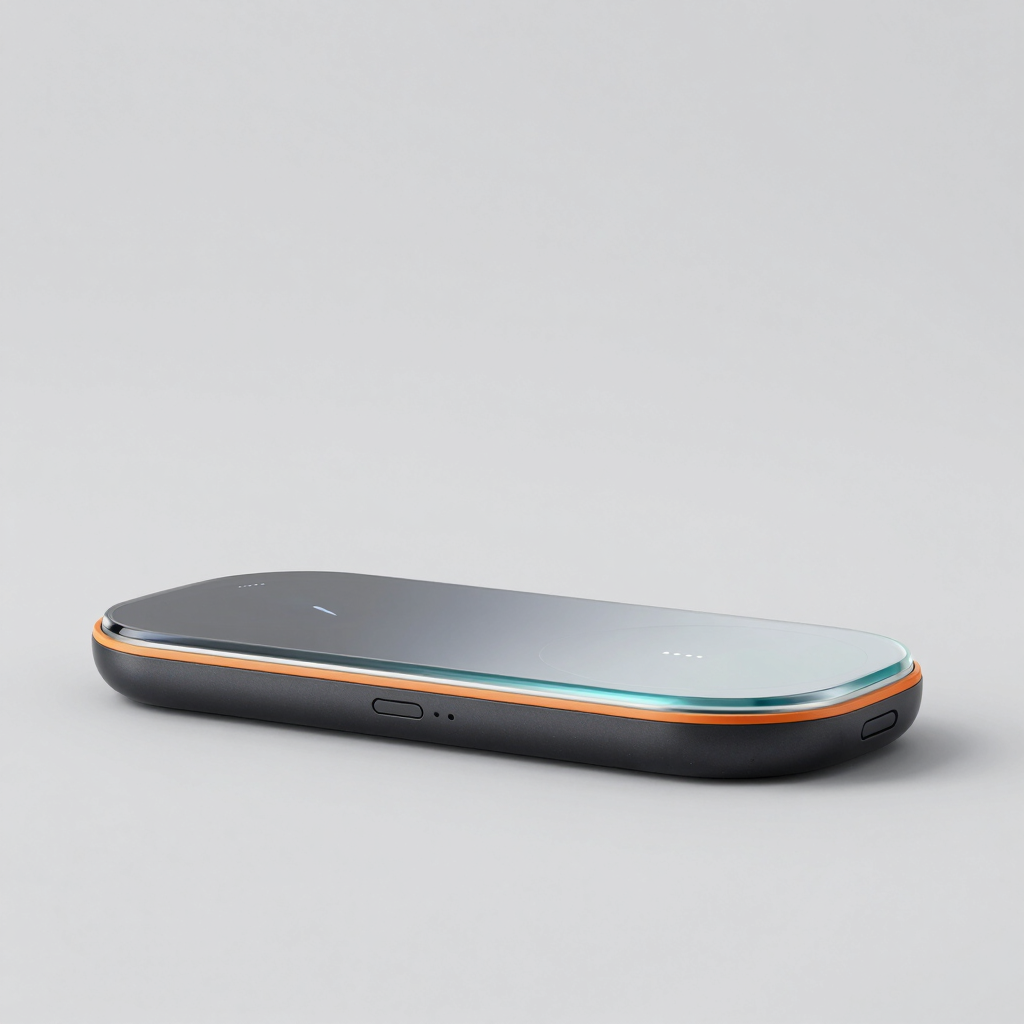 Kroma Charge 3-in-1 MagSafe Dock