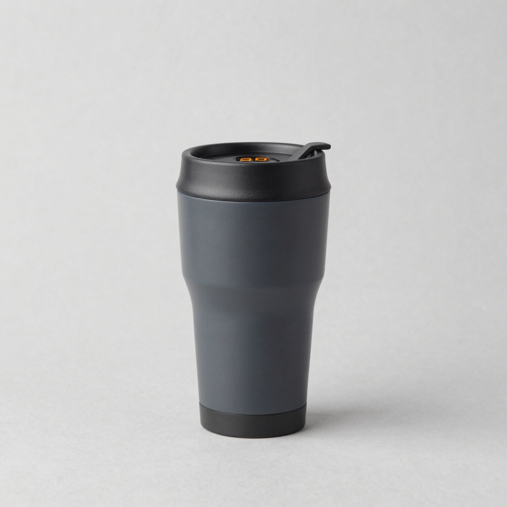 ThermoForge Smart Mug 2.0