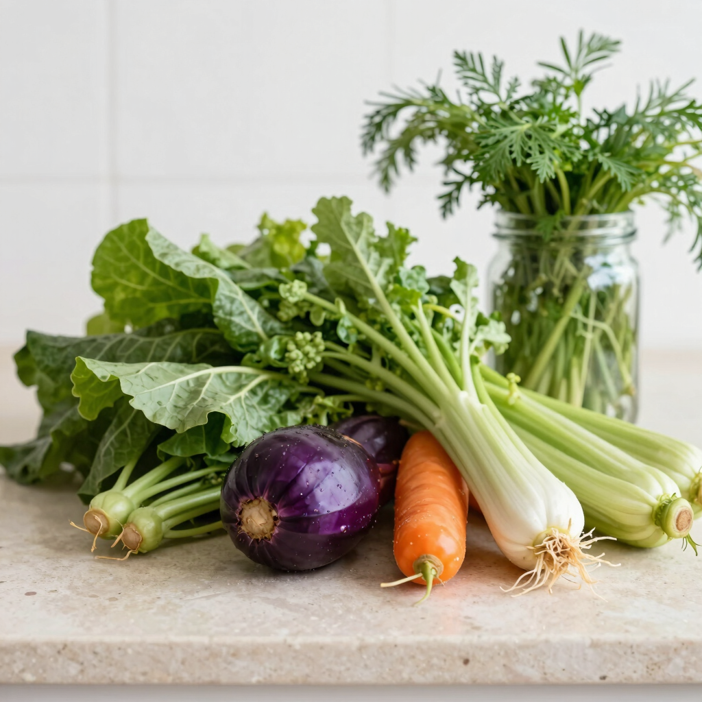 Coaching Nutricional Holístico